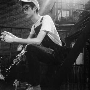 Meet your Posher, Brandon